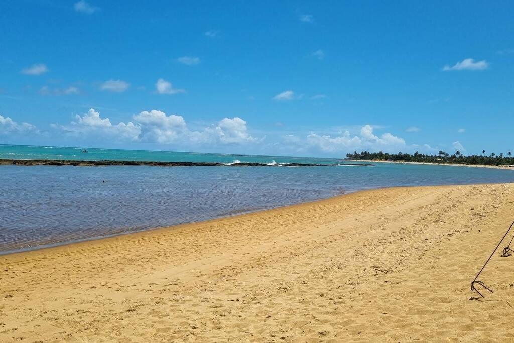 Portais Do Sonho Verde - Corais Do Sonho Verde Maceió エクステリア 写真
