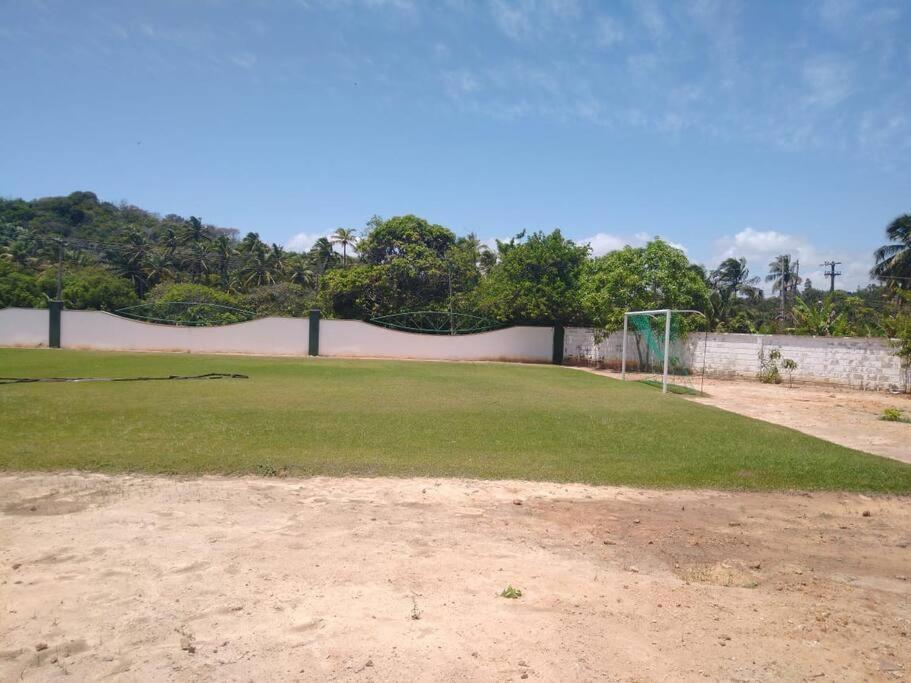 Portais Do Sonho Verde - Corais Do Sonho Verde Maceió エクステリア 写真